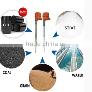DRFK-98 the Newest Tech RF Admittance Oil Level Transmitter/manufacturer/high Quality thumbnail-4