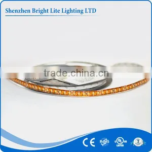 3528 Waterproof IP65 Warm White 120led UL Certificate Led Light Bar thumbnail-1