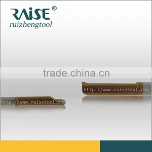 Tungsten Small Diameter Modular Carbide Boring Bar thumbnail-1