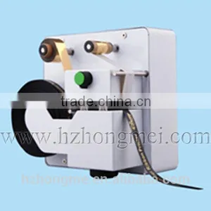 320 Electric Mini Portable Photo Color Foil Printer for Ribbon thumbnail-3