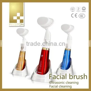 Hotsale Electric Sonic Deep Cleaning Face Brush for Home Use thumbnail-1