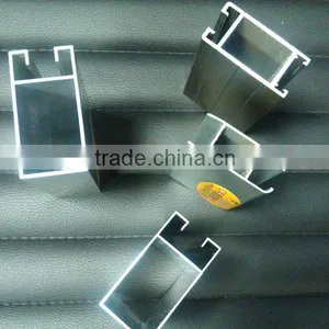 Custom Made Aluminum Profiles Company/factory/seller thumbnail-1