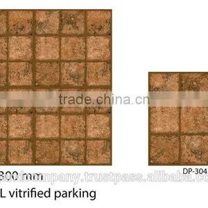 Digital Porcelain Tiles 30X30 thumbnail-6