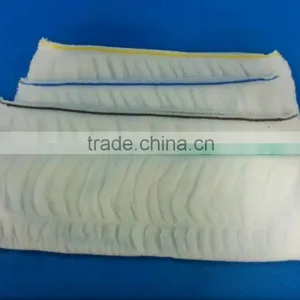 China Manufacturer Adult Cloth Washable and Hospital Disposable Pants thumbnail-1