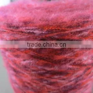 Polyester Spandex Tam Tam Yarn thumbnail-1