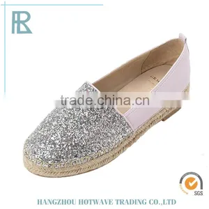 Wholesale From China Hot Selling Espadrilles Women 2015 thumbnail-2