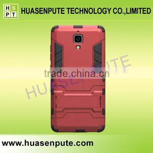 New Arrival Plastic Case for Xiaomi 4, Back Cover for Xiaomi Mi4i/ thumbnail-2