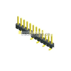 2.54mm Pitch Samtec Connector SMT thumbnail-1