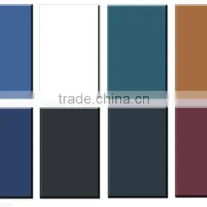 High Glossy MDF Board With Various Colors thumbnail-2