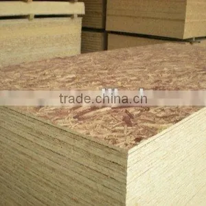 Cement Board Waterproof Particle Board thumbnail-1