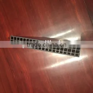 Good Quality Recycled Plastic Formwork Panels thumbnail-3