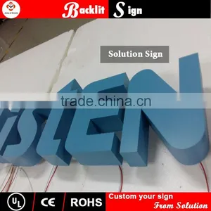 2015 High Quality Company Logo Sign thumbnail-4