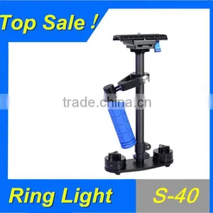 Popular Steadicam Mini Carbon Fiber Camera Stabilizer Steadicam S-40 thumbnail-1