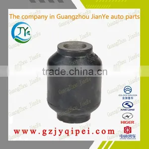 W60*N25*G90 KINGLONG HIGER ZHONG Tong GOLDEN Dragon Bus 90008125 Suspension Steel Plate Pin Bushing Replacement thumbnail-1