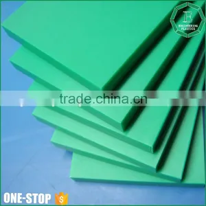 Wholesale Customized Material Moulded Compression Wear Heat Resistant pe HD500 Plastic Sheet thumbnail-1