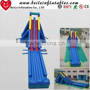 Giant Inflatable Water Slide for Adult thumbnail-1