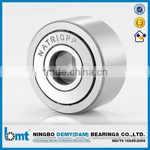 High Quality Track Roller Bearing STO RSTO Series thumbnail-4