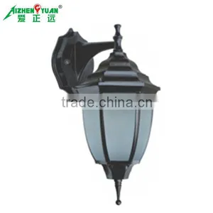 High Quality IP44 Waterproof Wall Light Outdoor Wall Lamp thumbnail-1