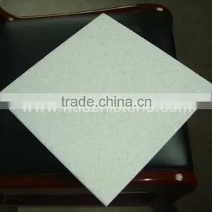 China Pure Crystal White Marble Slab/tiles for Sale thumbnail-1