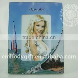 Hot-sale Glass Photo Frame thumbnail-1