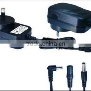 Australia SAA/C-Tick 12V Switching Adapter thumbnail-1