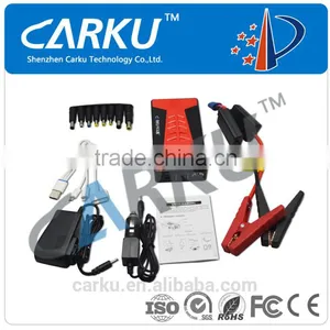Carku Epower-20 Mobile Power Bank 10000mah Battery Function Jump Starter thumbnail-1