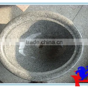Green Granite Sink thumbnail-1