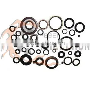 Oil Seals for Heavy Duty Vehicles thumbnail-6