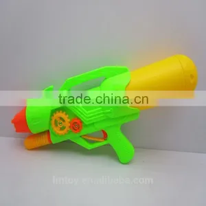 Air Pressure Water Gun,Big and Cool Water Gun thumbnail-1