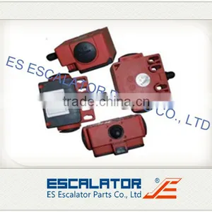 XAA177BE1 , LImited Switch , Escalator LImited Switch for OTI thumbnail-1