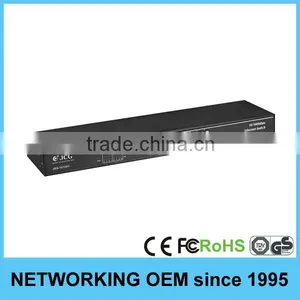 16-port 10/100M Rack Mount Ethernet Switch thumbnail-1