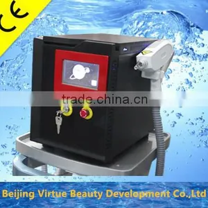 Brand Virtue Beauty 2016 Powerful ND YAG LASER Tattoo Removal thumbnail-1