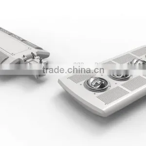 Led Street Light 160W Patented Product With High Lumens and MW Driver thumbnail-4