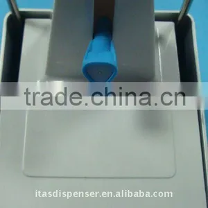 Elbow Hand Sanitizer Dispenser thumbnail-1