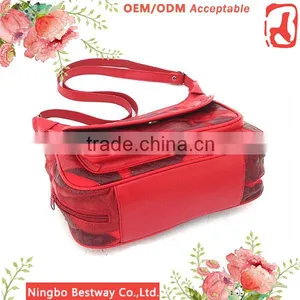 Customized Luxury Handbag Manufacturer Leather Women Bag Handbag thumbnail-5