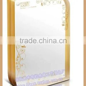 GH-P0024 Acrylic Family Tree Collage Photo Frame thumbnail-1
