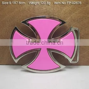 Reversible Belt Buckle Rhinestone Buckles Lighter Belt Buckle thumbnail-4