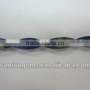 Lapis Carved Bettle thumbnail-1