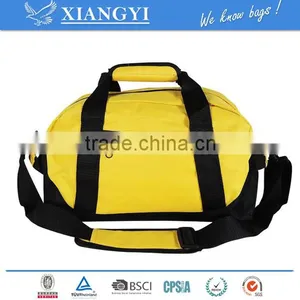 Small Duffle Bag Travel Bag,single-shoulder Bag,messenger Bag New Design in 2016 thumbnail-4
