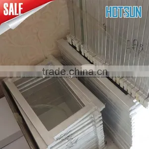 Aluminum Silk Screen Frames thumbnail-1
