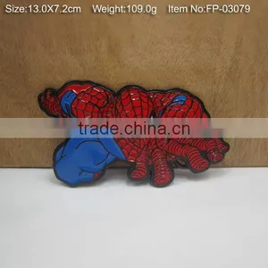 Belt Accessories Buckles Style and Zinc Alloy Material Belt Buckle thumbnail-1
