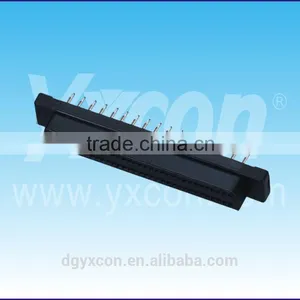 Dongguan Manufacturer 68pin 180 Degree SCSI Female Connector thumbnail-3
