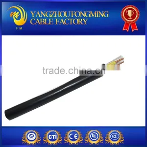 Two Cores Silicone Gas Cable thumbnail-2
