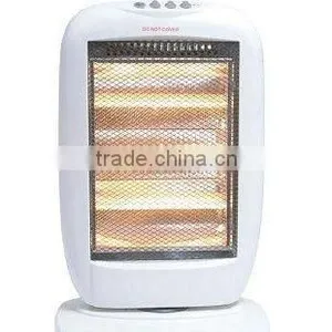 Halogen Heater thumbnail-1