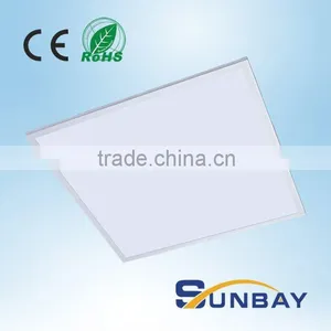 48w 600x600mm Led Drop CeilingLight Panels thumbnail-1