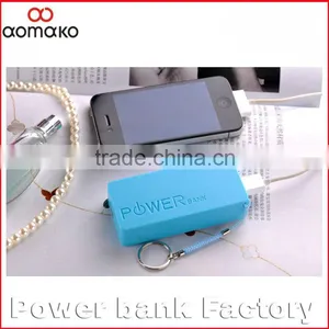 Handheld Devices Power Bank L310 Big Perfume Power Bank 3000mah Removable Power Bank thumbnail-6