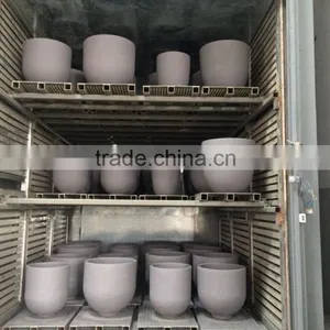 China Graphite Crucible thumbnail-5