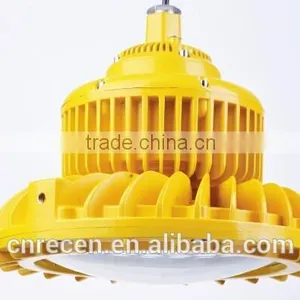 Alumimum Alloy IP66 High Power Energy-saving 100 Watt Explosion-proof Lamp thumbnail-2