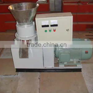 Pellet Making Machine/feed Pelletizer/feed Pellet Mill thumbnail-1