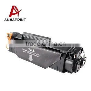 Best Quality Toner CE285A Compatible Toner Cartridge for HP Printers Bulk Buy From China thumbnail-1